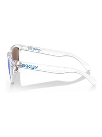 Oakley - Frogskins Square Non Polarized Sunglasses 9013-d055
