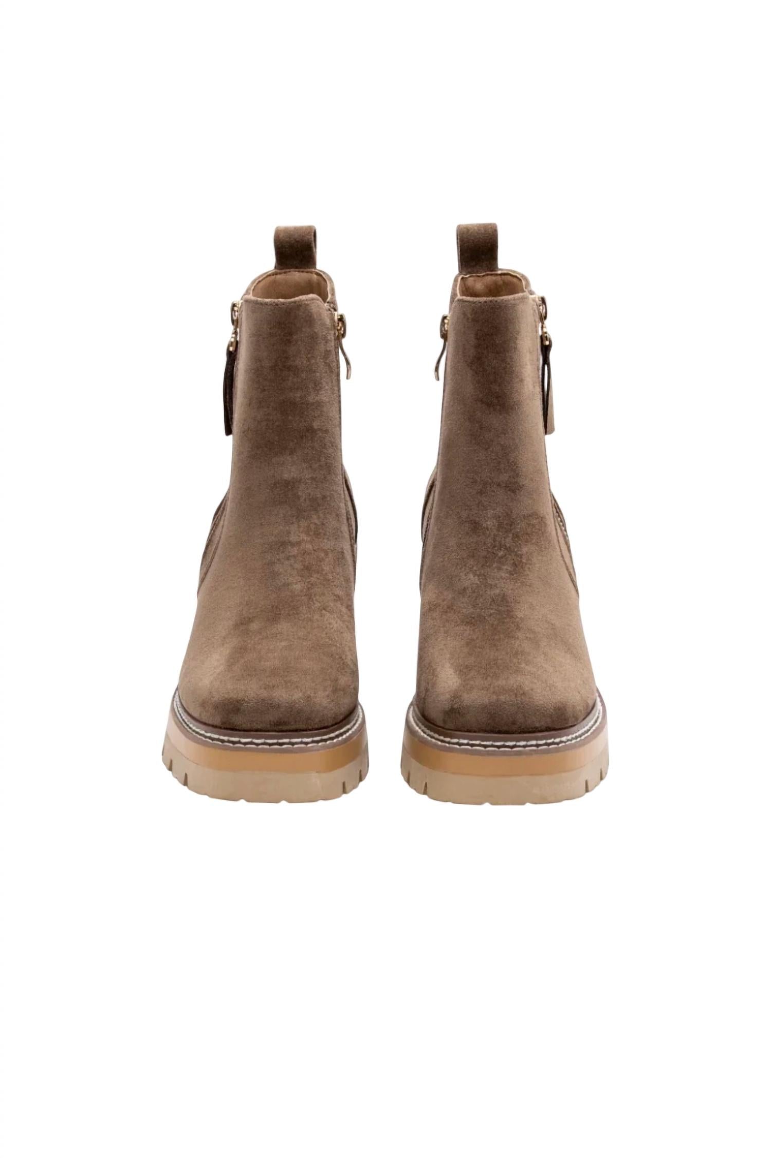 Corkys Footwear - Women's Up To No Good Boot