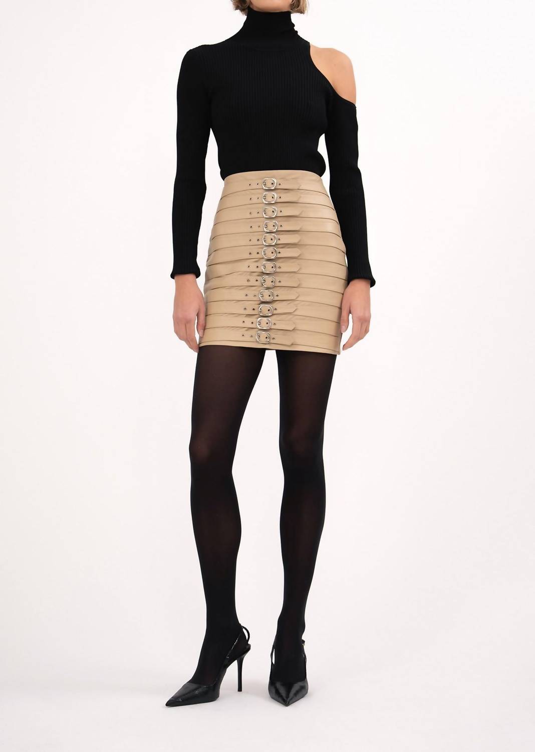 Nonchalant Label - Elin Mini Skirt