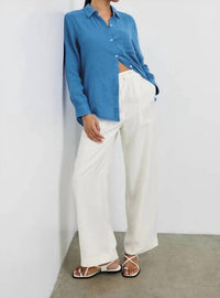 Rails - Ellis Button Down Shirt