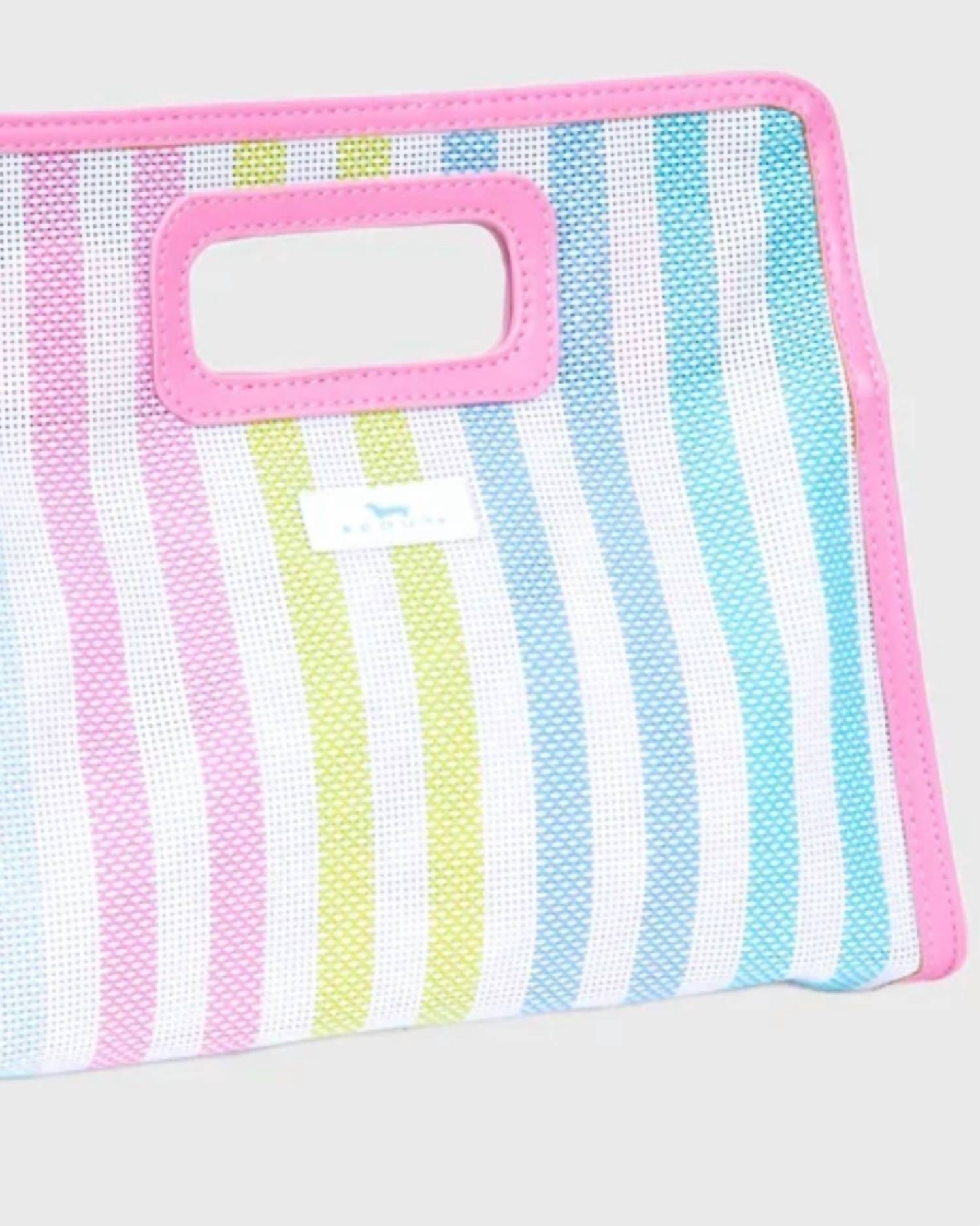 Scout - Women's Sunset Clutch