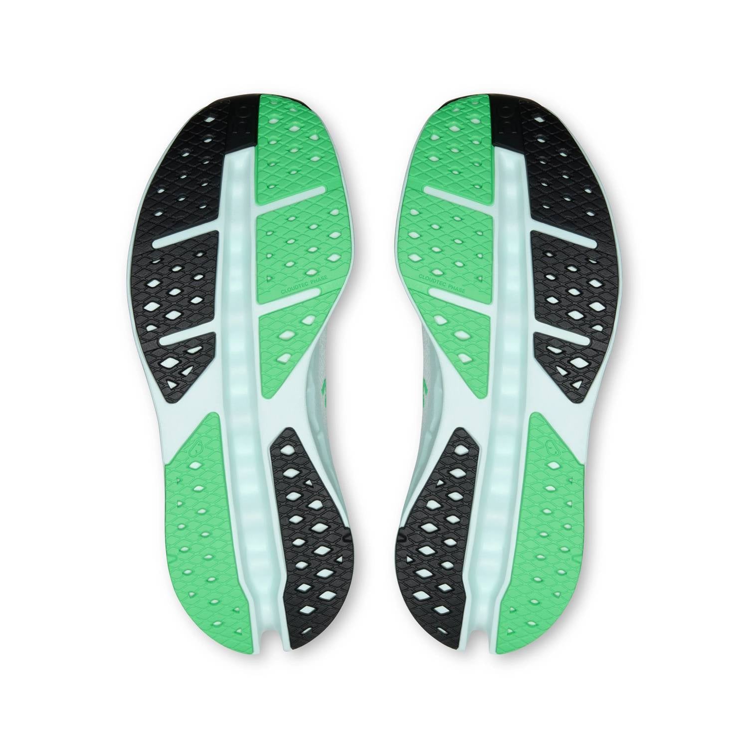 On Running - Women's Cloudsurfer Max Running Shoes