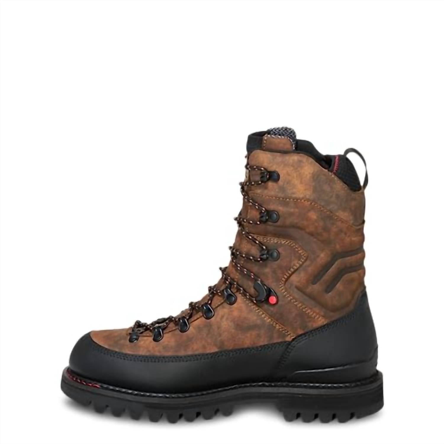Red Wing Shoes - Men's Irish Setter Elk Tracker Xd Waterproof Hunting Boots