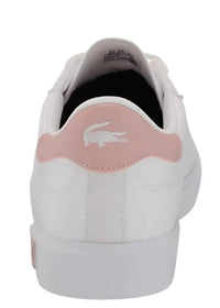 Lacoste - Women's Powercourt 0721 1 Suc Shoe