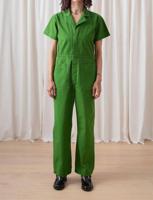 Ali Golden - Boiler Suit