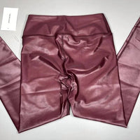 The Noli Shop - Women's Liquid Leggings