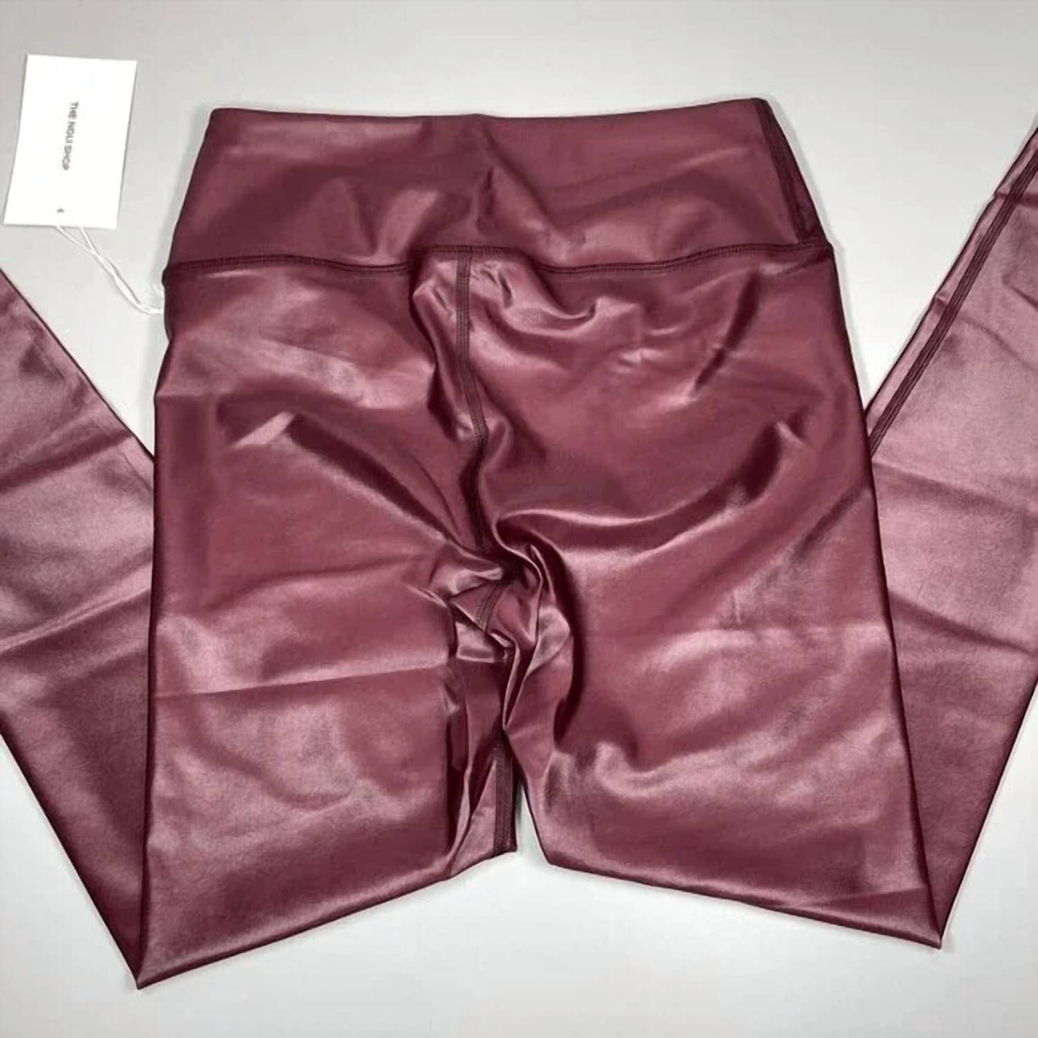 The Noli Shop - Women's Liquid Leggings