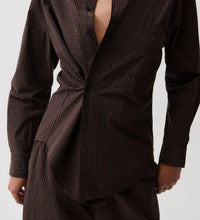 Pistola - Mila Classic Button-down Top