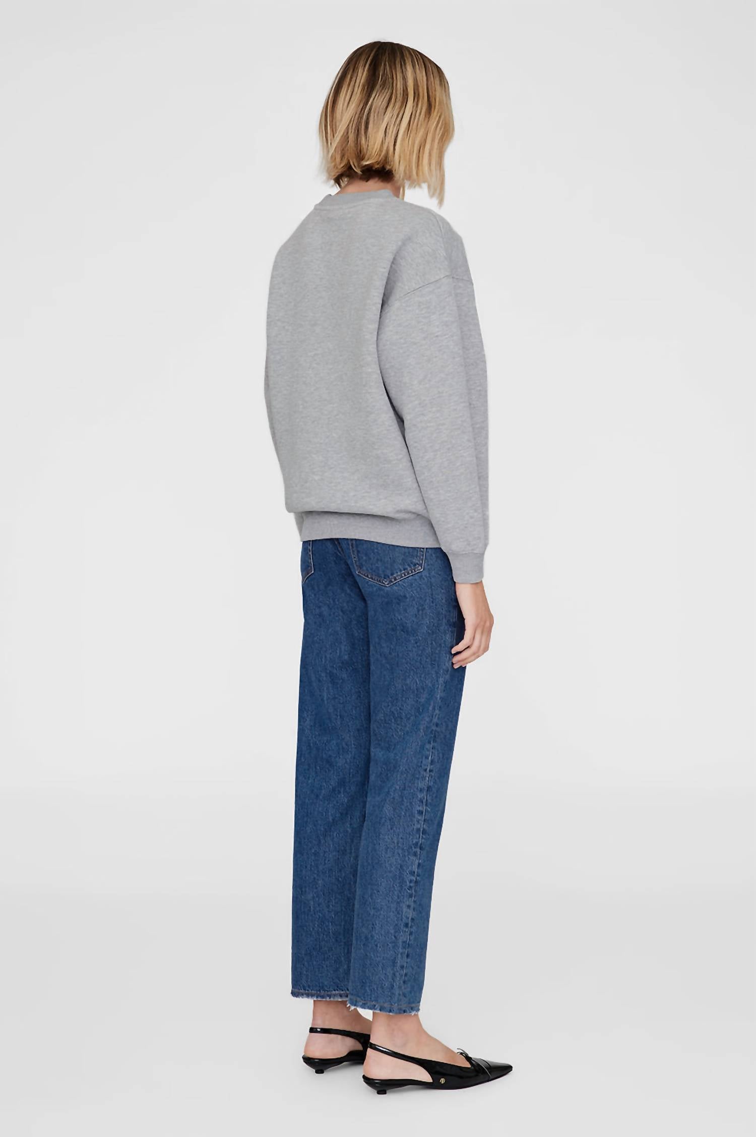 Anine Bing - Spencer Sweatshirt