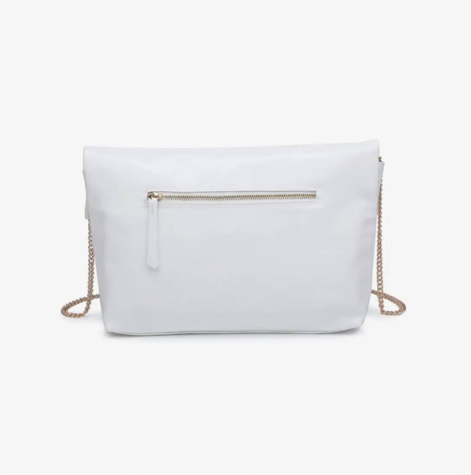 Moda Luxe - Women's The Angela Clutch
