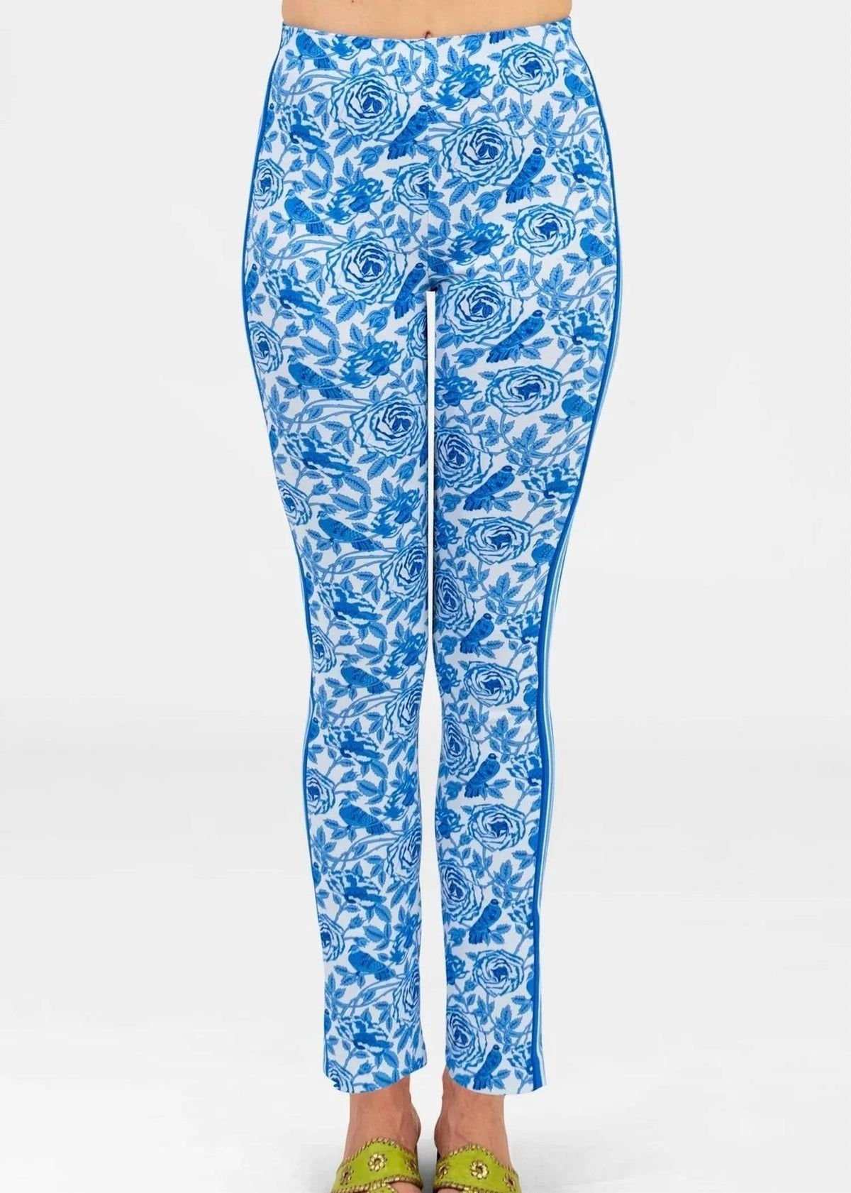 Gretchen Scott - Gripeless Pull On Pants