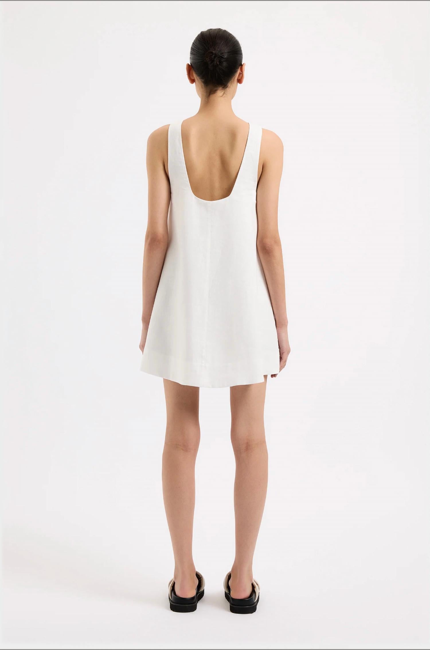 Nude Lucy - Nemi Mini Dress