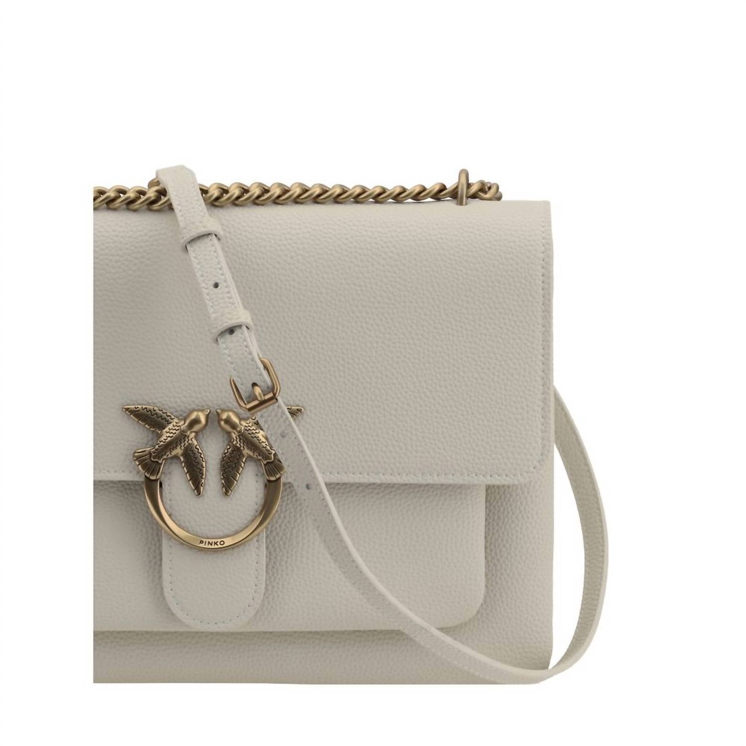 Pinko - Women's Love Shoulder Bag
