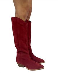 Free People - Women's Sway Low Slouch Boot 2.0