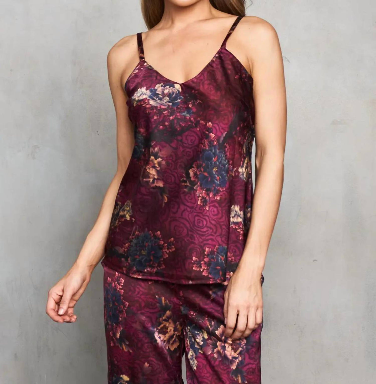 Paparazzi - Verona Reversible Camisole