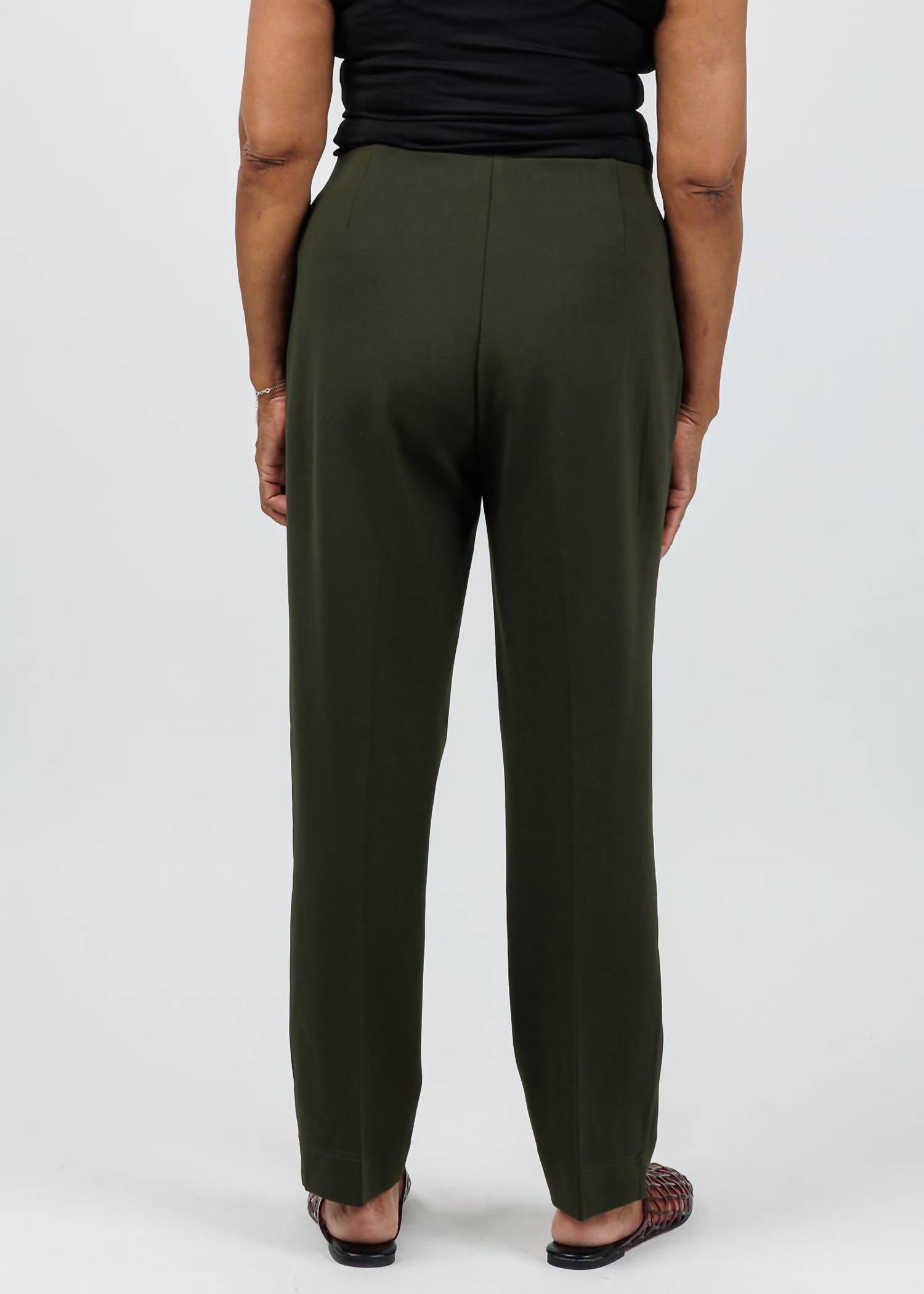 Peace Of Cloth - Annie 29" Paramount Knit Pants