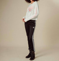 Junk Food - Women's Chiefs Long Sleeve Tee