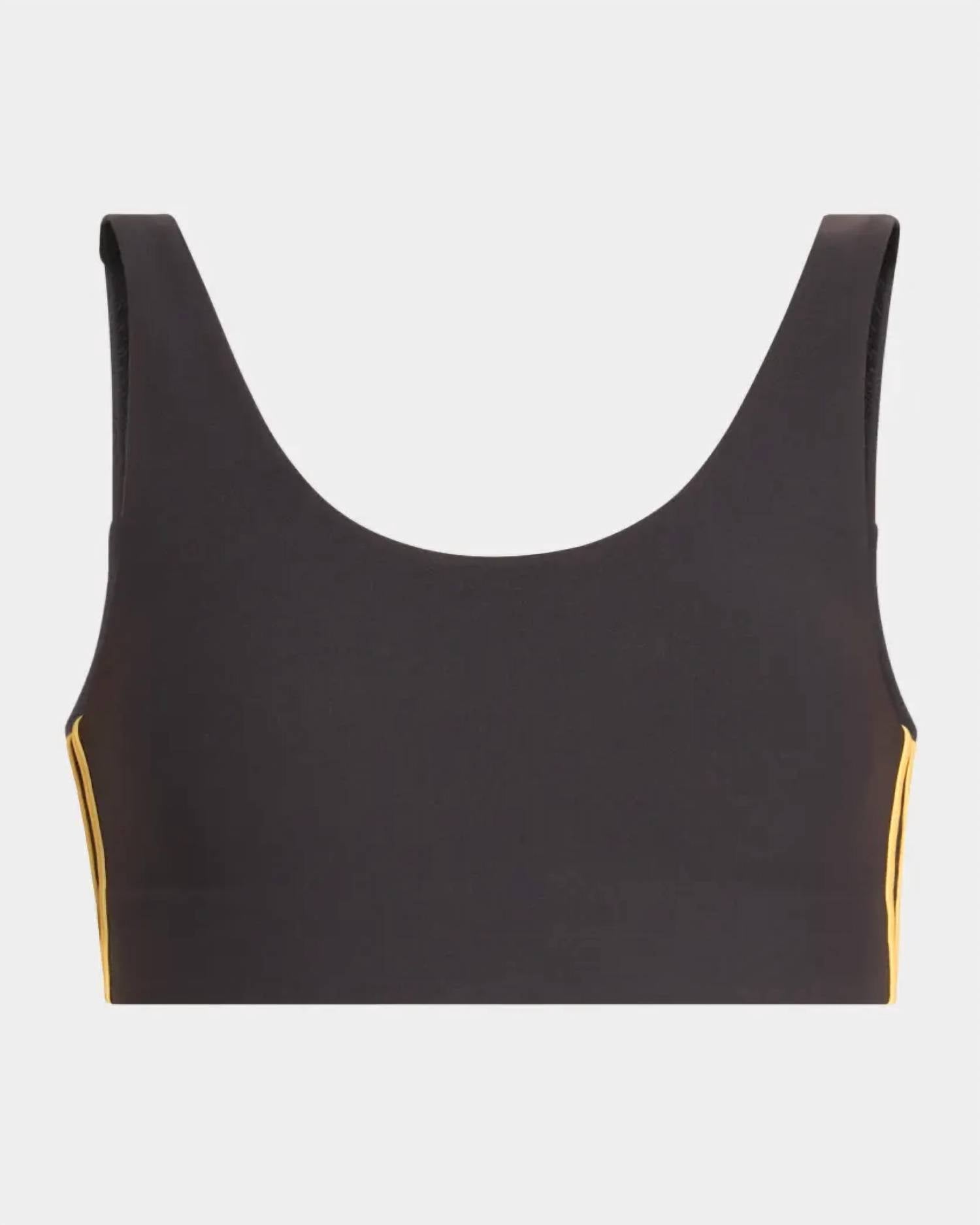 The Upside - Beaufort Harley Scoop Bra