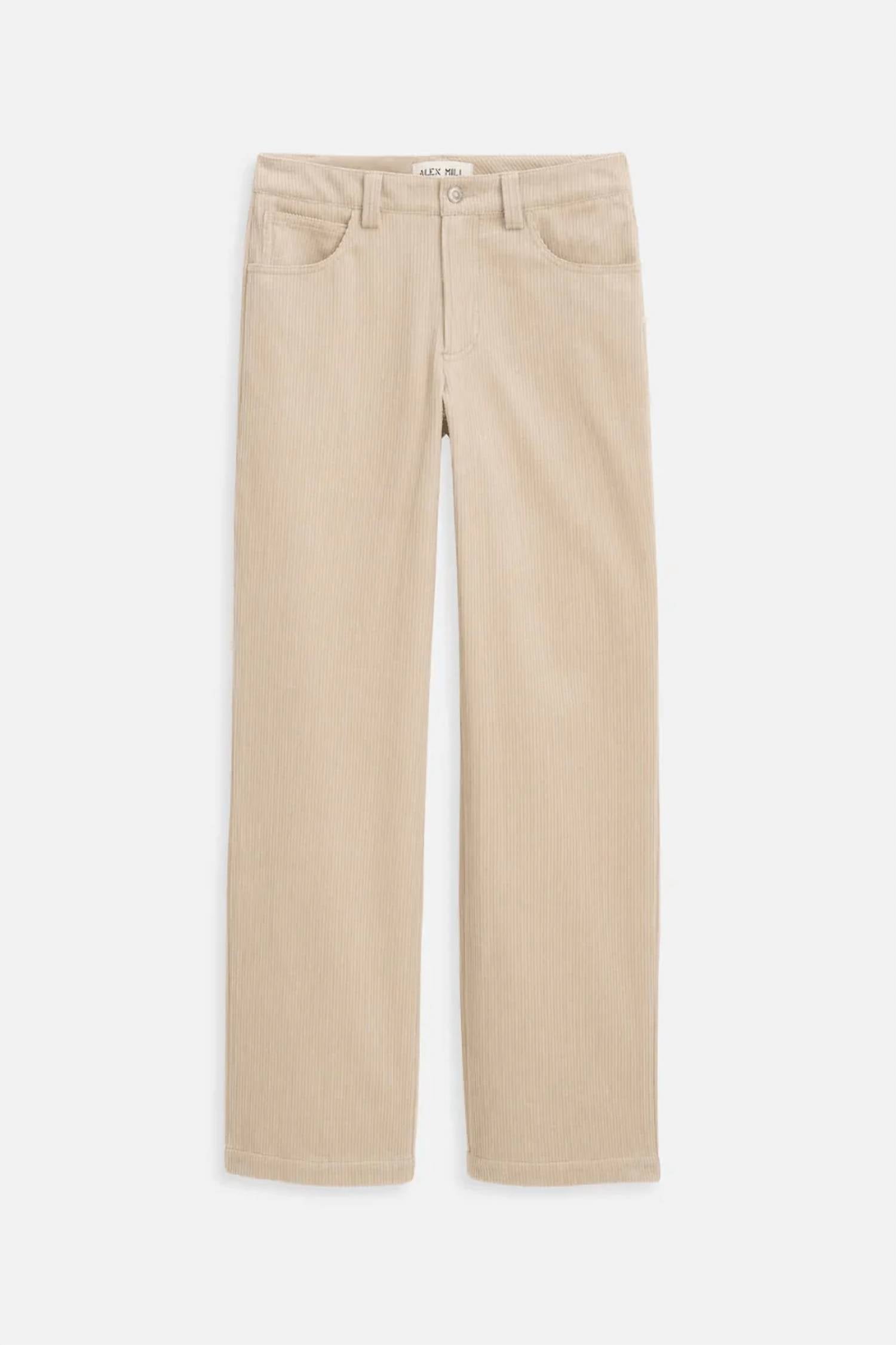 Alex Mill - Camden Corduroy Pants