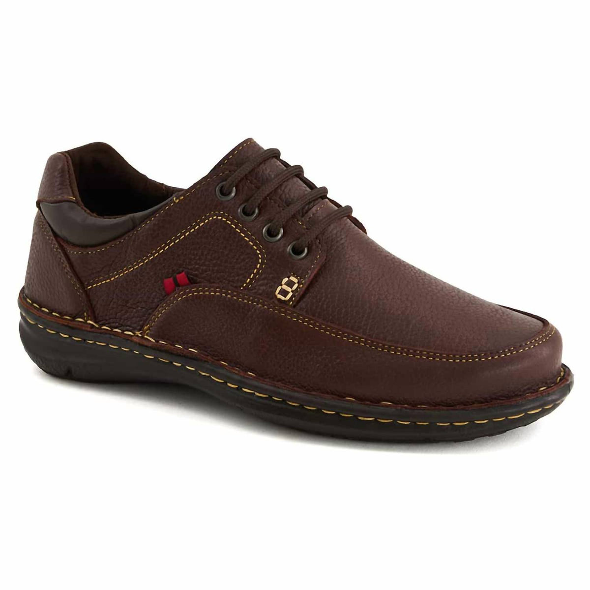 Andrea - Men's Leather Oxford