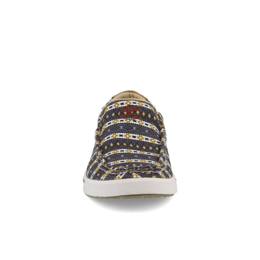 Twisted X - Women's Hooey Slip-on Loper Shoes