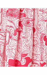 Lilly Pulitzer - Daisey Midi Dress