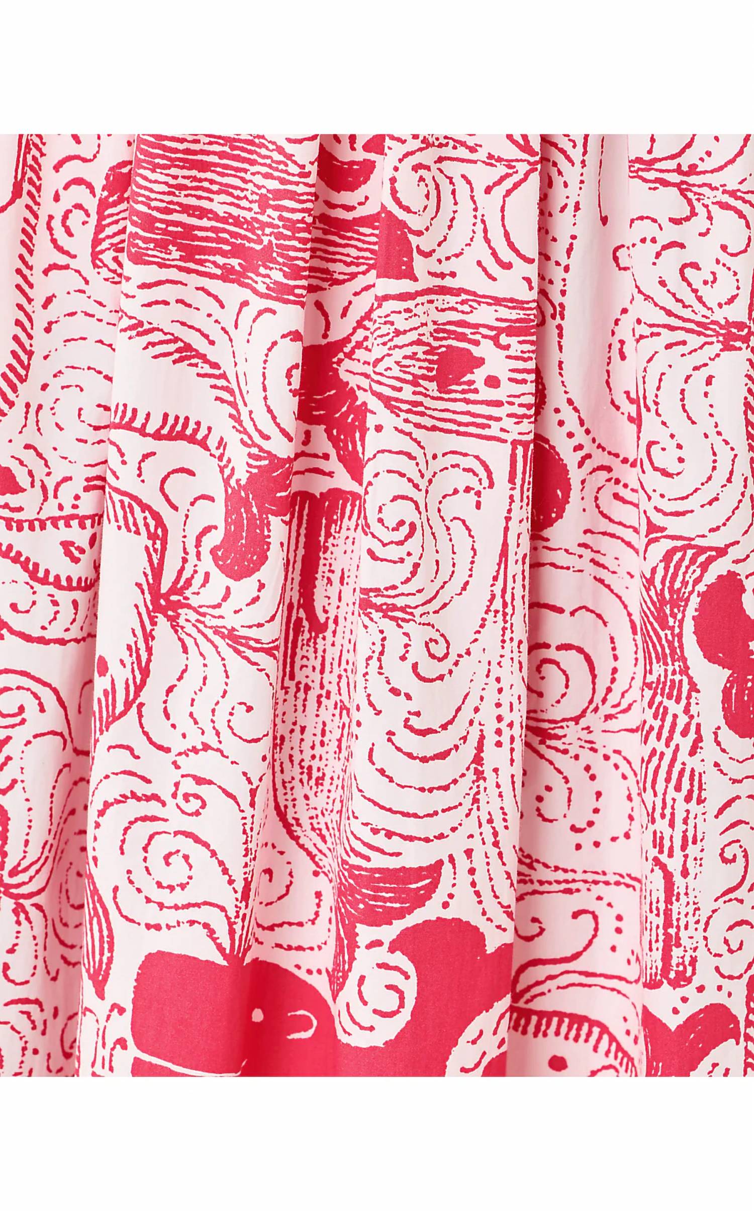 Lilly Pulitzer - Daisey Midi Dress