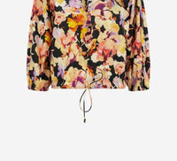 Ulla Johnson - Women's Lucie Bubble Sleeve Top
