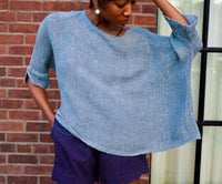 Sofia Collections - Resort Blouse
