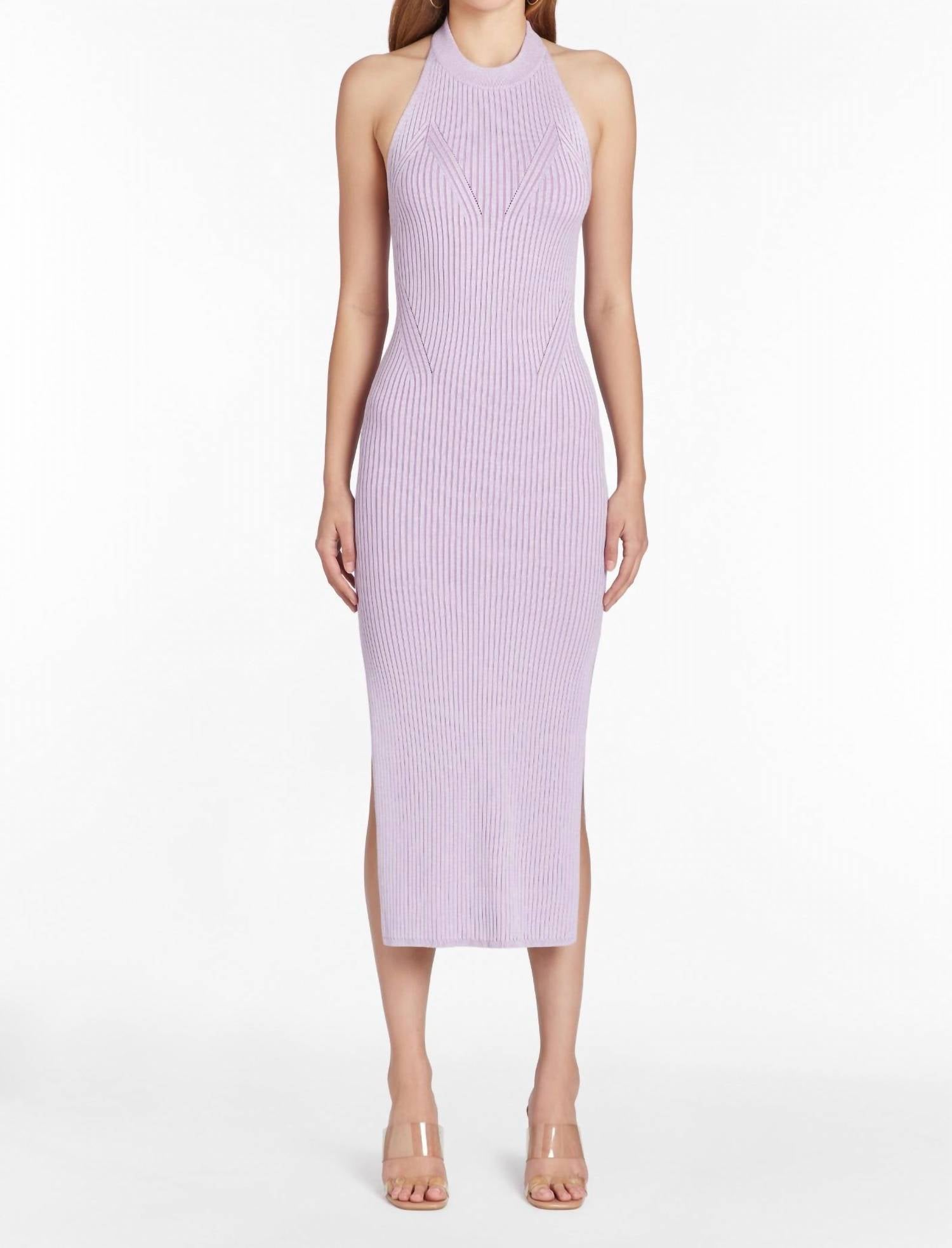 Amanda Uprichard - Taos Dress