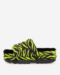 Ugg - MAXI SLIDE TIGER PRINT