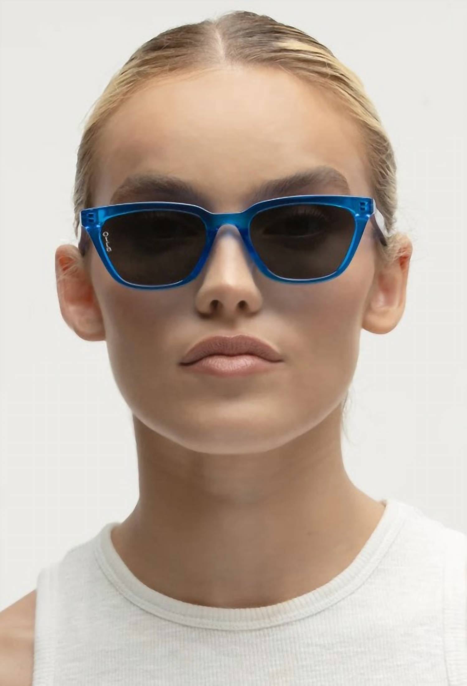 Otra - Women's Seva Sunglasses