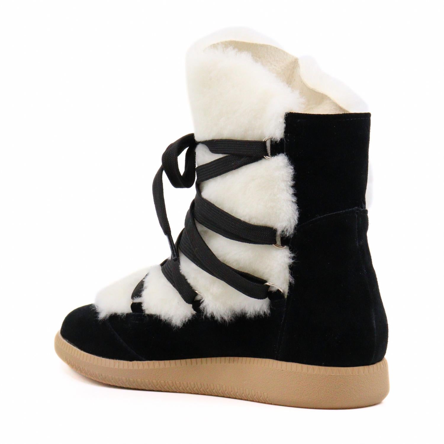 LADY SHERPA