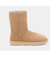 Ugg - Women's Classic Short Ii Boot