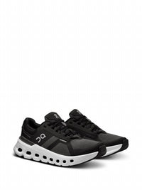 On - Women's Cloudrunner 2 Wide Running Shoes