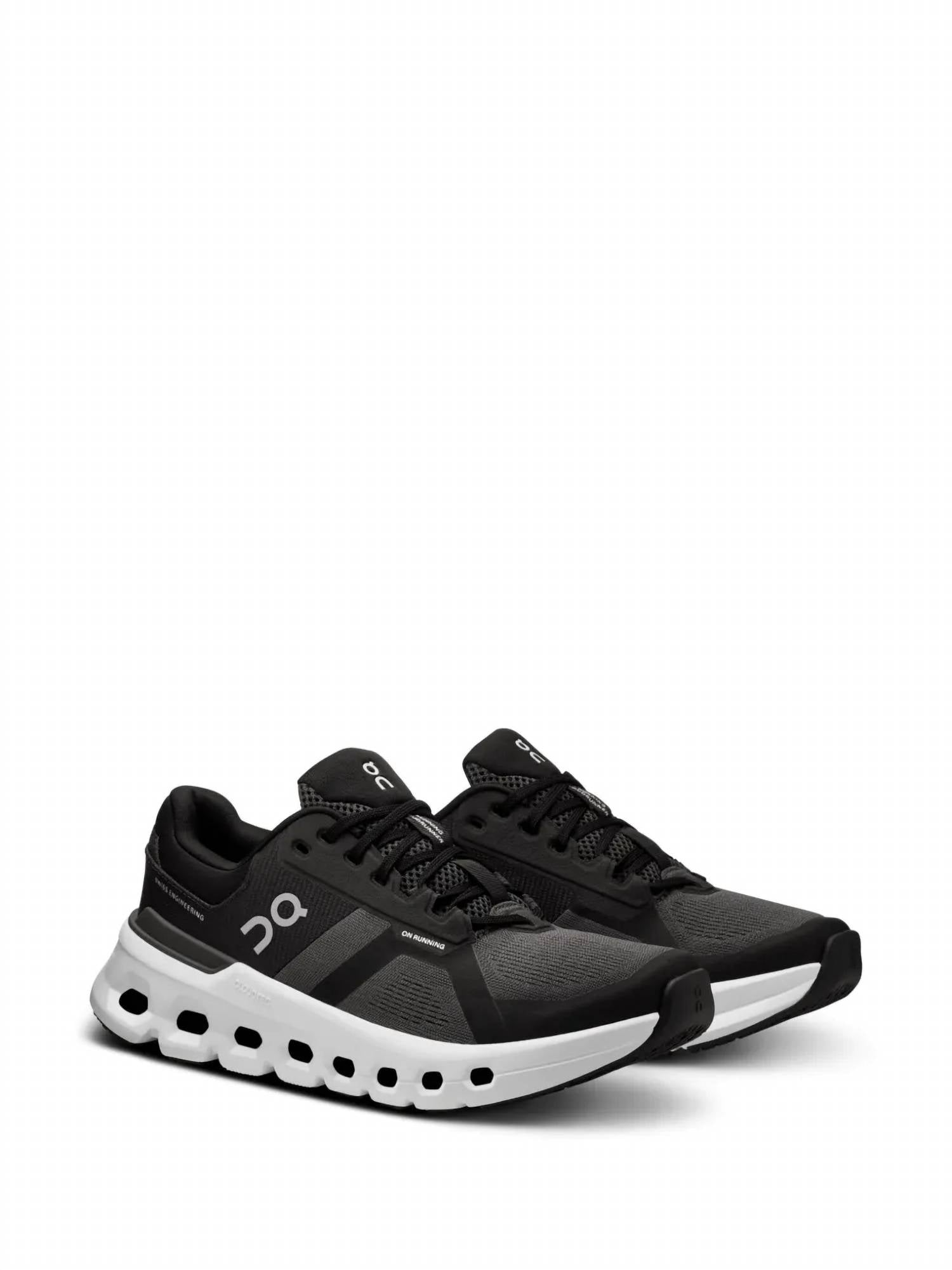 On - Women's Cloudrunner 2 Wide Running Shoes