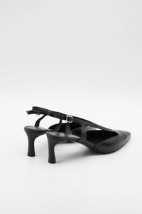 Halmanera - Women's Gil Slingback Pump