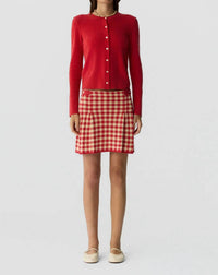 Guest In Residence - Compass Jane Cardigan