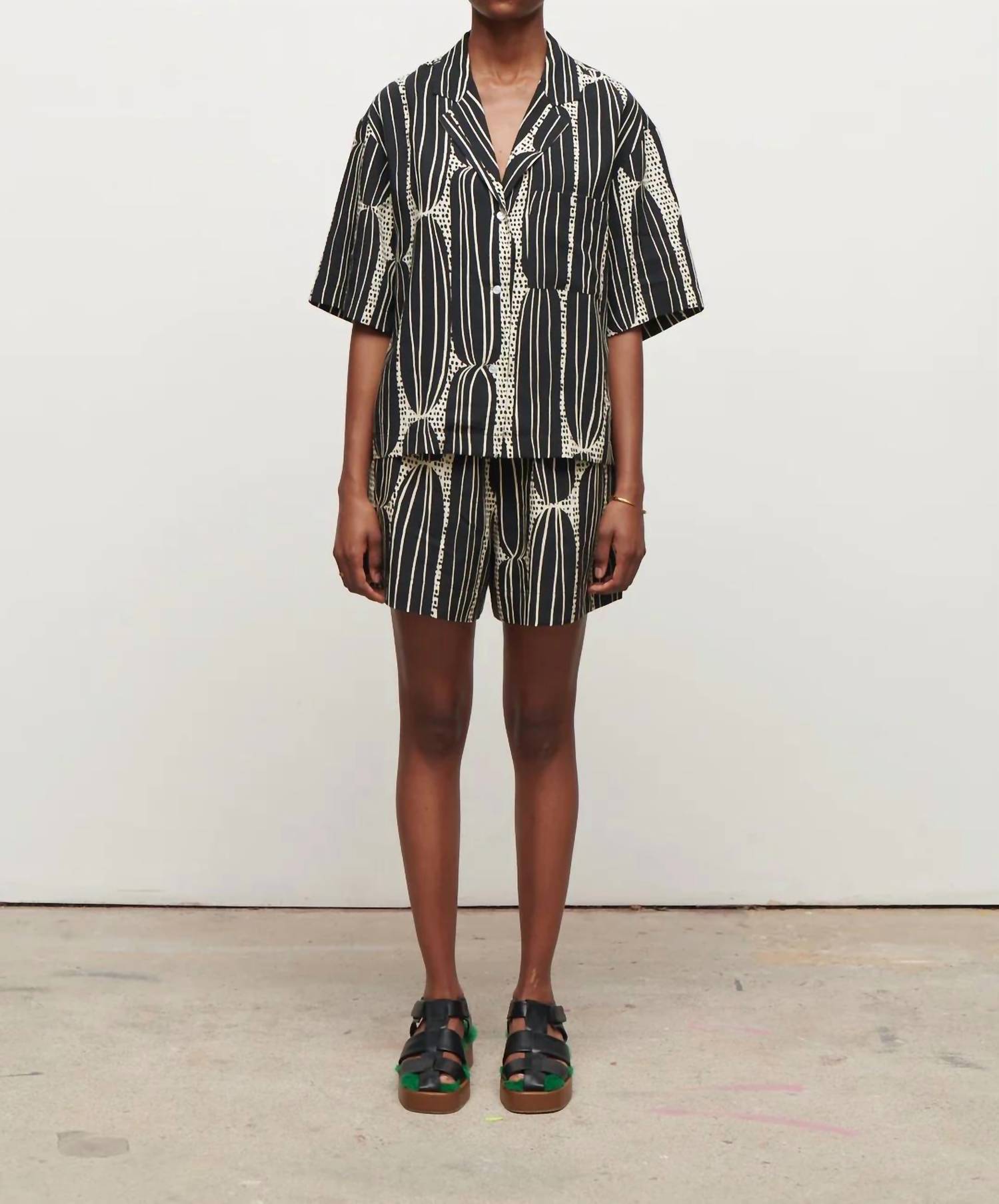 Jakke - Cactus Gianna Shirt