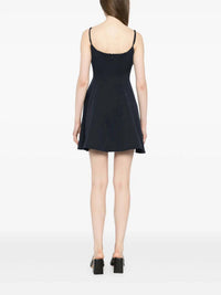 Staud - Joy Mini Dress