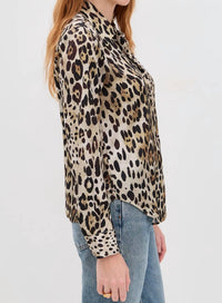 Misa Los Angeles - celine top