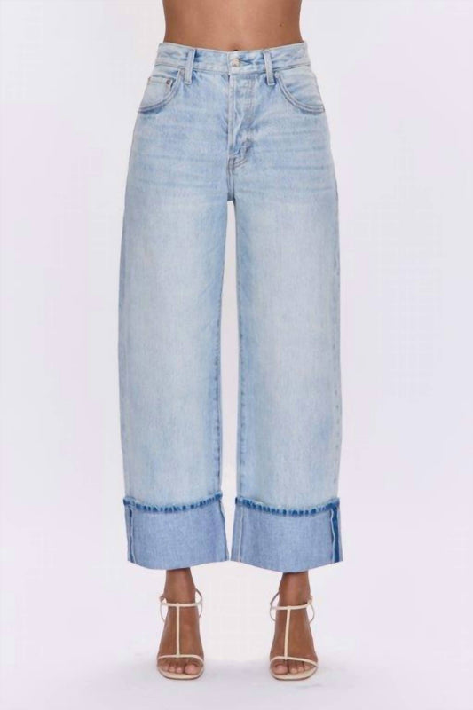 Pistola - Ryder High Rise Jean