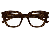 Saint Laurent - Women's Sl640 Rectangle Eyeglasses