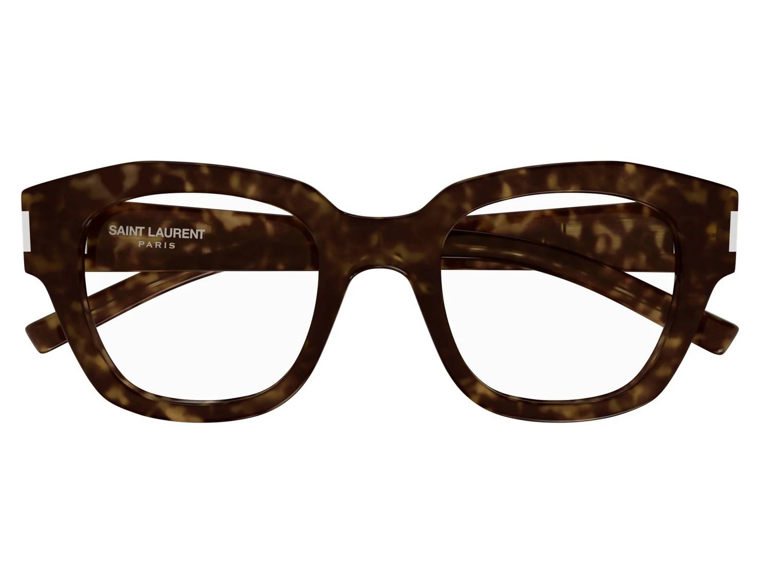 Saint Laurent - Women's Sl640 Rectangle Eyeglasses