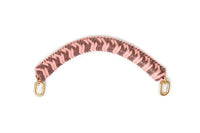 Clare V. - Women's Braided Top Bag Handle