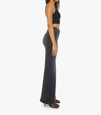 Mother - Hustler Roller Sneak Jeans