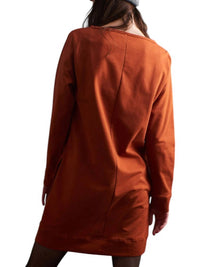 Mata Traders - Sweatshirt Dress