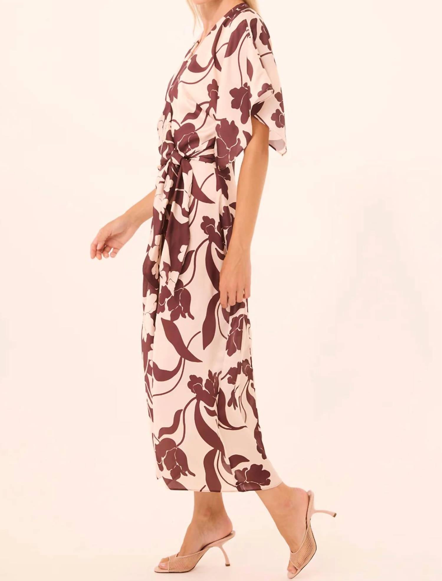 Misa Los Angeles - Hadassa Dress