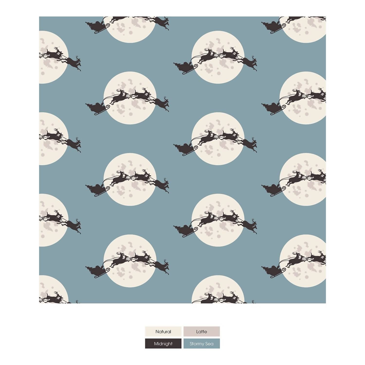 Kickee - Kid's Swaddle Perfect Blanket