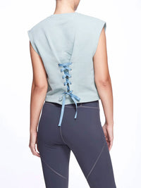 Marchesa Athleisure - Sue Top